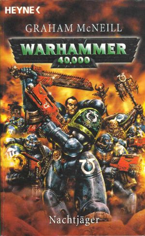 [Warhammer 40000 00] • Nachtjäger